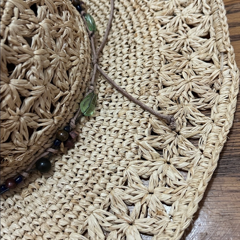 Scala straw hat - Picture 4 of 4